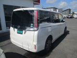 エスクァイア 2.0 Gi 4WD 