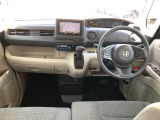 N-BOX G ホンダセンシング 
