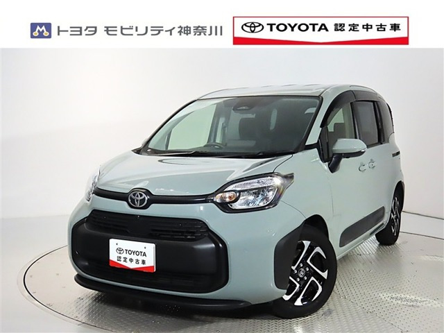 シエンタ 1.5 G