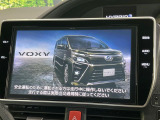 ヴォクシー 1.8 ハイブリッド ZS 