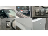品質へのこだわり!フロアマットやシートなど車内をキレイに清掃し、ニオイや汚れなどを徹底的にクリーニングしてもらっております。室内はピカピカです☆