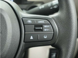 ◆アダプティブクルーズコントロール◆予め設定した車速内でクルマが自動的に加減速。前走車との適切な車間距離を維持しながら追従走行します。【LKAS】車線維持支援システムでステアリング操作を支援。