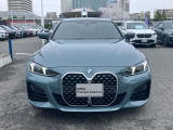 【キドニーグリル】BMWは約90年もの間、ほぼ全ての車両にひと目でBMWだと分かるこの特徴的なフロントグリルが備えられ、デザイン・アイコンとして親しまれてきました。