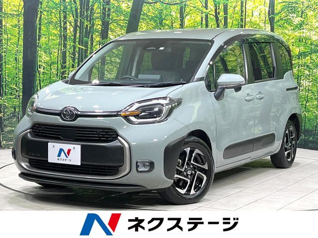 シエンタ 1.5 Z