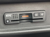 【ETC】高速道路の料金所をストレスなく通過!話題のスポットやサービスエリアに多い「スマートIC」利用時は必須のアイテムです。当店でセットアップを実施、ご納車当日からすぐにご利用いただけます!