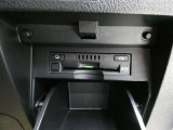 アンテナ分離型ETCです ETC本体は目立つところに設置していないのでデザイン的にも安全性も高いです 高速道路をご利用される方は必需品ですよ