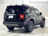 ランドクルーザー250 2.7 VX 4WD 4WD 本革シート
