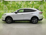 ハリアー 2.5 ハイブリッド E-Four G 4WD 