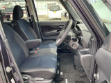運転席側からの画像です。