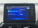 【メモリーナビ(MM222D-L)】Bluetoothオーディオ・SDカード・地デジ(フルセグTV)・ラジオ♪
