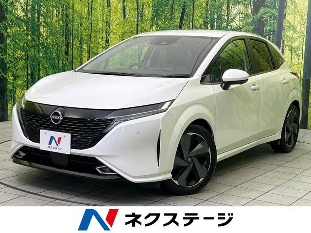 ノートオーラ 1.2 G レザーエディション 