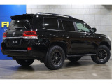 ランドクルーザー200 4.6 AX Gセレクション 4WD 
