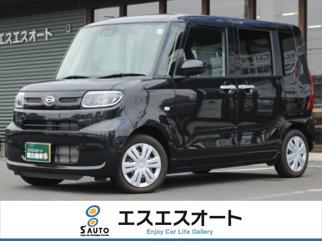 タント X 