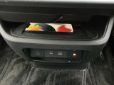 ワイヤレス充電器装備☆