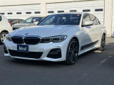 BMW3シリーズ 320d Xdraive Mスポーツ 入荷いたしました。