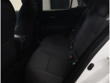このお車の魅力は運転席だけではありません!!リア席もございます。ぜひ一度ご来店の上、体感してみてください!!