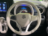 【ステアリングスイッチ】運転中、前方から目線をそらすことなく、オーディオ等の操作が可能な便利機能!安心&快適なドライブを演出してくれます♪