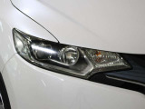 LEDヘッドライトです。