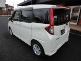 ルーミー 1.0 G 