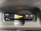 【ETC】高速道路の料金所をストレスなく通過!話題のスポットやサービスエリアに多い「スマートIC」利用時は必須のアイテムです。当店でセットアップを実施、ご納車当日からすぐにご利用いただけます!