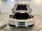 走りにこだわりながら収納力も持ち合わせたお車です。荷物を載せて軽快なドライブを楽しめますよ♪
