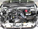 トヨタのメカニックが心を込めて安心整備いたします!