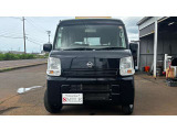 NV100クリッパー GX ハイルーフ 4WD 