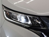 ◆LEDヘッドライト◆ LEDライトは、明るく視認性が良く、省エネで環境にもやさしいヘッドライトです!
