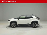 ヤリスクロス 1.5 ハイブリッド Z 