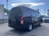 登録済み未使用車は新車の香りがします!中古車のようにタバコ臭い心配がありません。