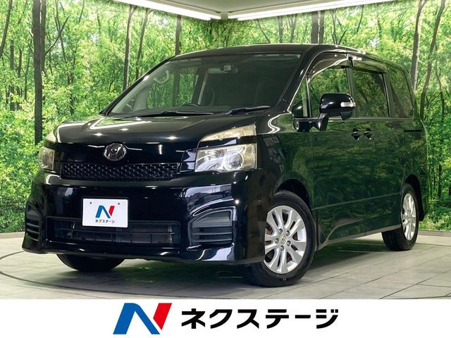ヴォクシー 2.0 Z
