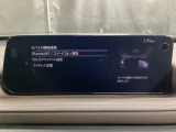 Bluetoothに接続することで、スマートフォンに入っている音楽アプリを車内で楽しめたり、通話が出来ます♪