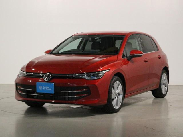 ゴルフ TDI スタイル ディーゼルターボ