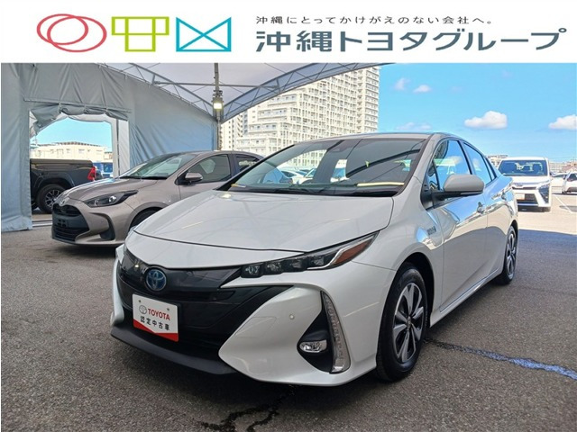 プリウスPHV 1.8 S ナビパッケージ
