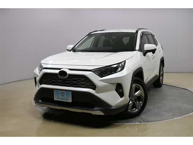 トヨタ RAV4 