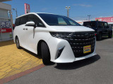 アルファード 2.5 Z 