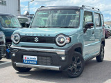 ☆品質と保証で安心のディーラー中古車☆ ☆スズキコネクト&全方位カメラ付ナビ搭載のタフワイルド・4WD☆