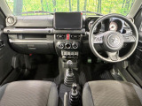 ジムニーノマド 1.5 FC 4WD 