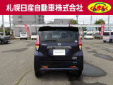 外装も綺麗です☆