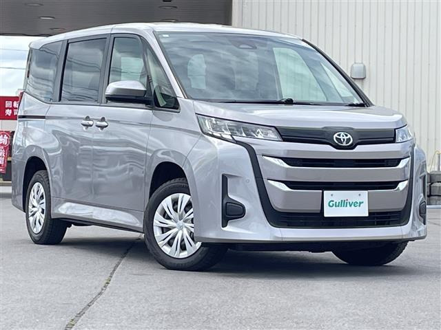 ノア 2.0 X 4WD 4WD 修復歴無し