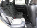 【車内ルームクリーニング済】展示前に内装・外装をプロがしっかりとクリーニングしております。