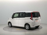 当店のU-Carはロングラン保証付。一年間走行距離無制限の無料保証が付いています。