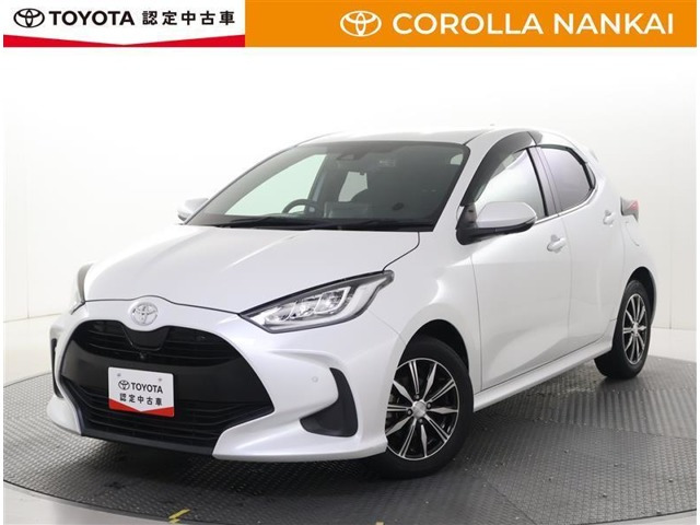 ヤリス 1.5 Z