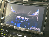 【BIG-X9インチナビ】人気の大画面BIG-Xナビを装備。専用設計で車内の雰囲気にマッチ!ナビ利用時のマップ表示は見やすく、テレビやDVDは臨場感がアップ!いつものドライブがグッと楽しくなります♪