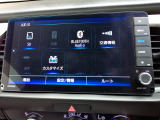 Bluetoothオーディオにも対応しており、お気に入りの音楽をお楽しみいただけます。