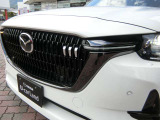 CX-80 3.3 XD ハイブリッド プレミアム スポーツ ディーゼル 4WD 
