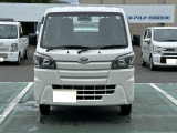 ハイゼットトラック スタンダード SAIIIt 