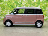 ムーヴキャンバス ストライプス G 