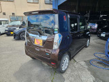 デイズルークス ハイウェイスター X 