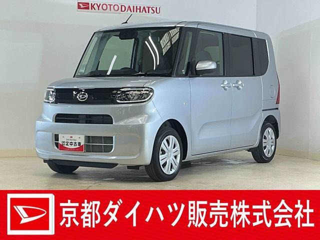 タント X リミテッド